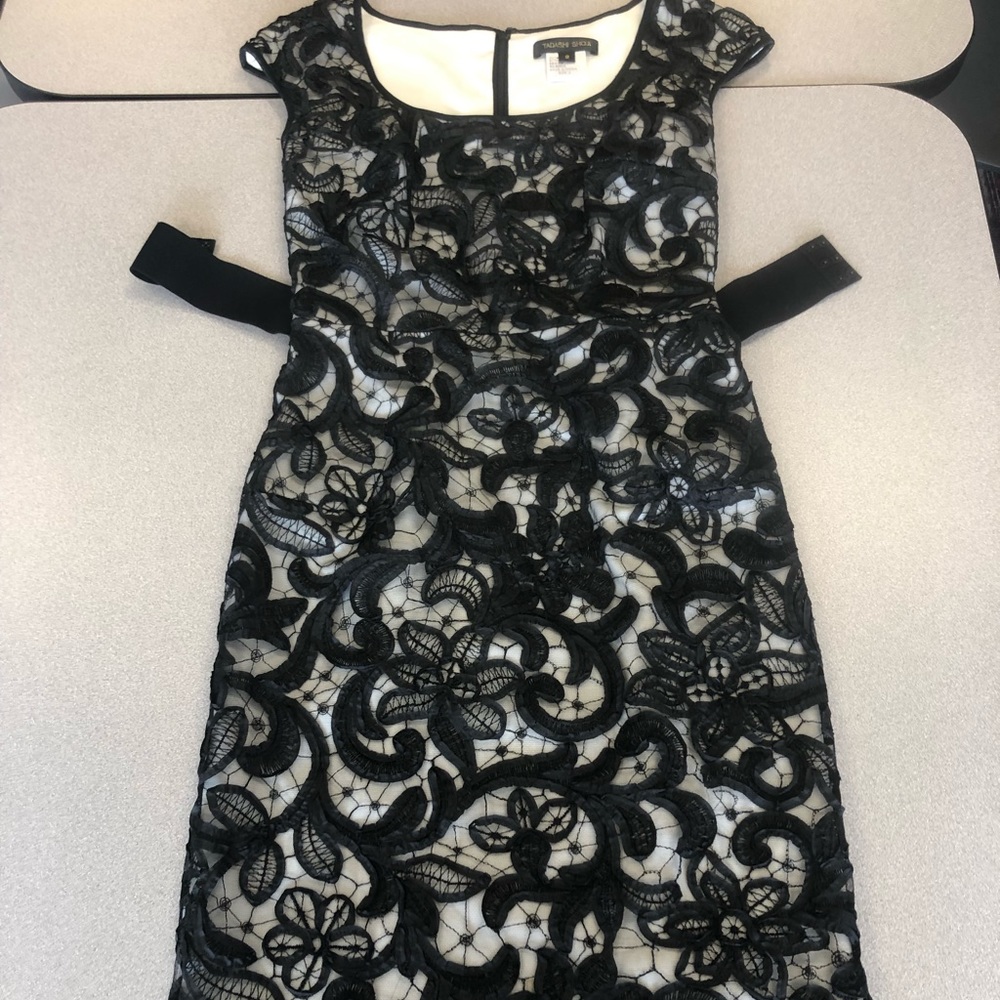 Tadashi Shoji dress